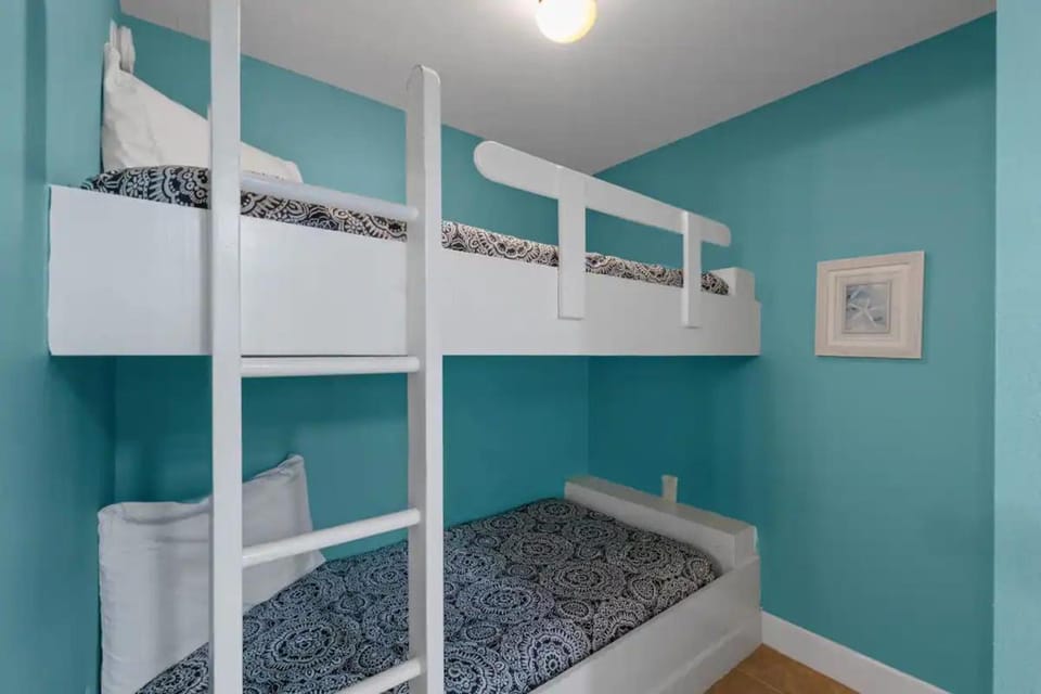 Tidewater 1409 House in Panama City Beach
