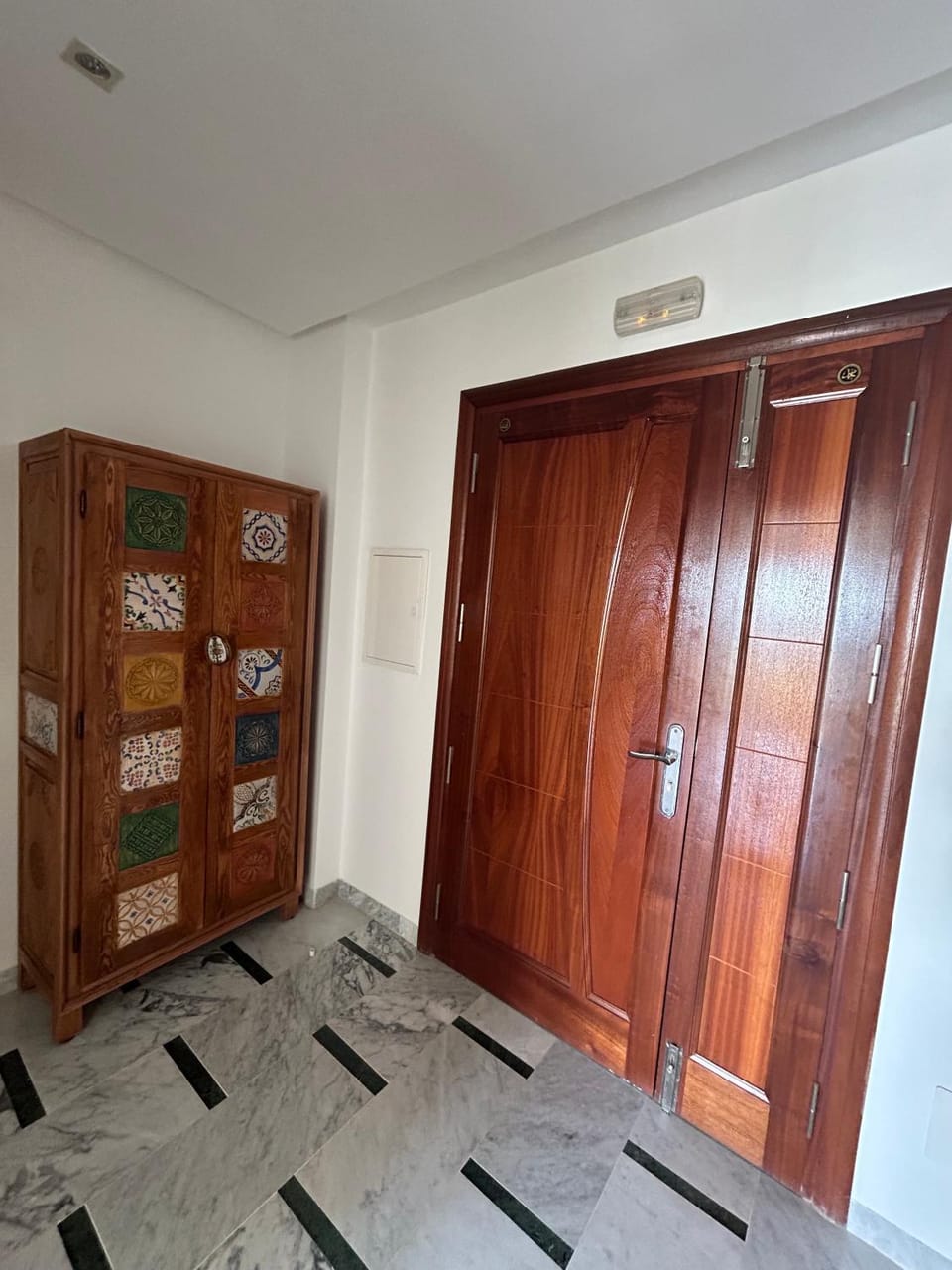 Cozy Apartment in Nabeul Apartment in Nabeul‎, Tunisia