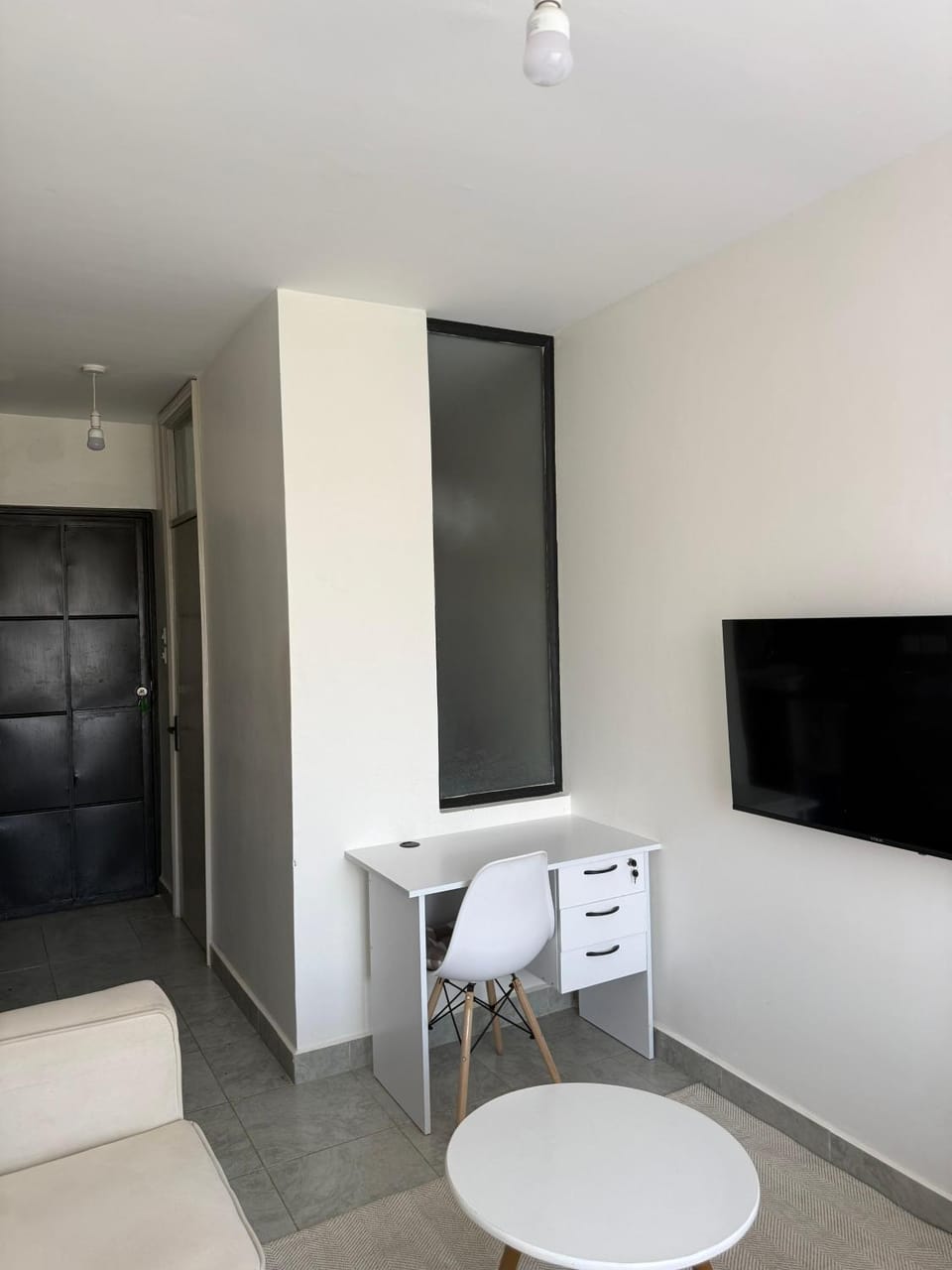 Serein Nook Apartment in Nairobi