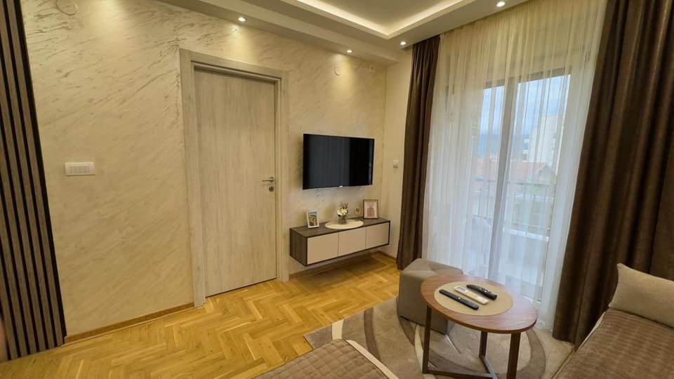 Apartman Aleksic Apartment in Serbia