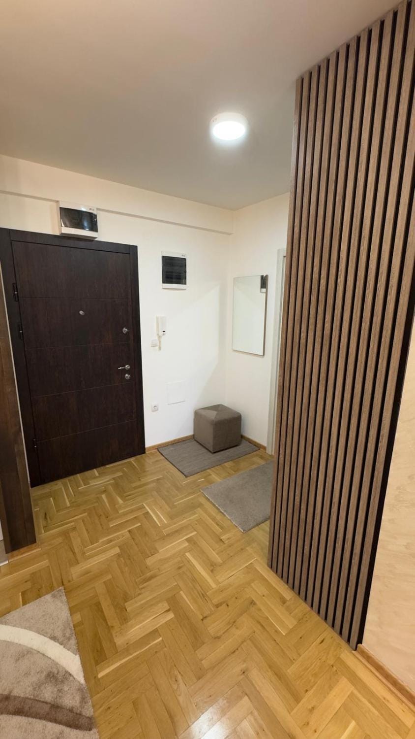 Apartman Aleksic Apartment in Serbia