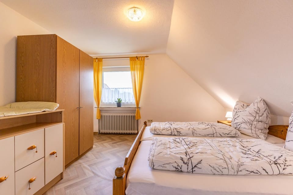 Hinter der Mühle Apartment in Krummhörn
