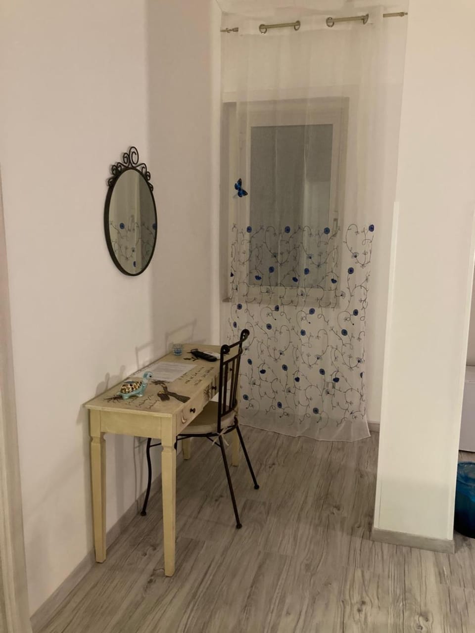 la collina dei poeti Dicembre sulla pelle Bed and Breakfast in Calabria