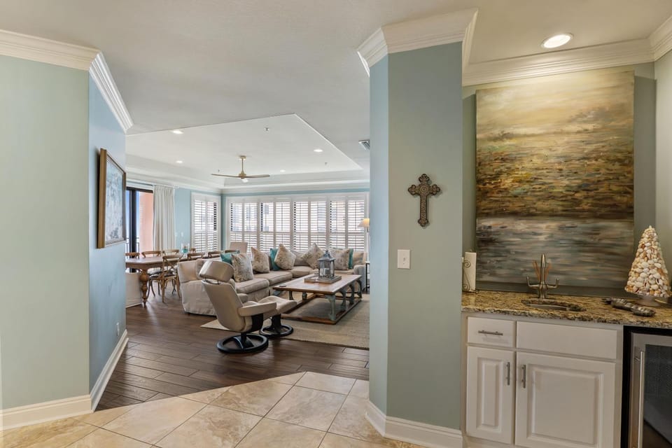 SeaChase 1203C House in Orange Beach