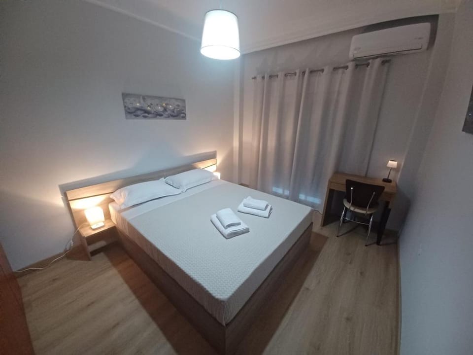 Rotunda Cozy 1 Bedroom Apartment - AD Residencies Apartment in Thessaloniki