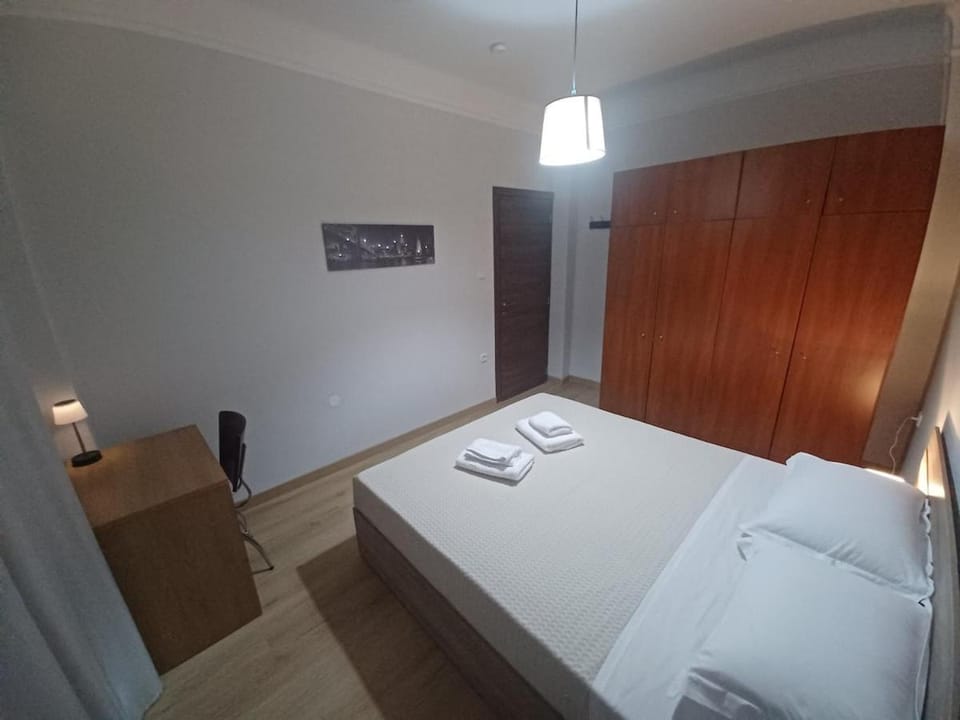 Rotunda Cozy 1 Bedroom Apartment - AD Residencies Apartment in Thessaloniki