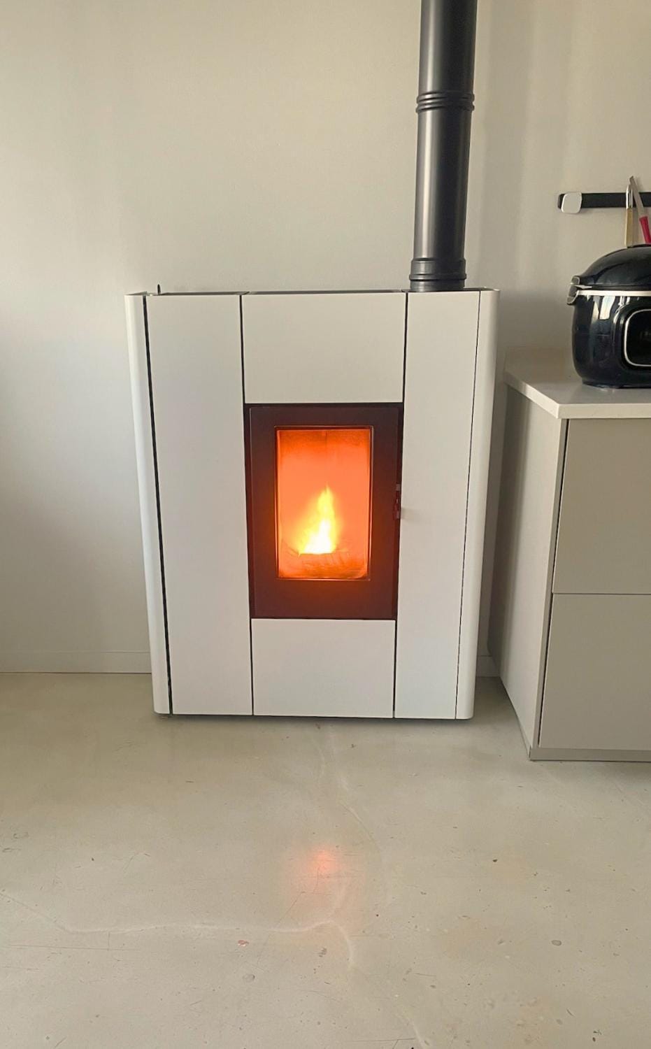 fireplace, heating