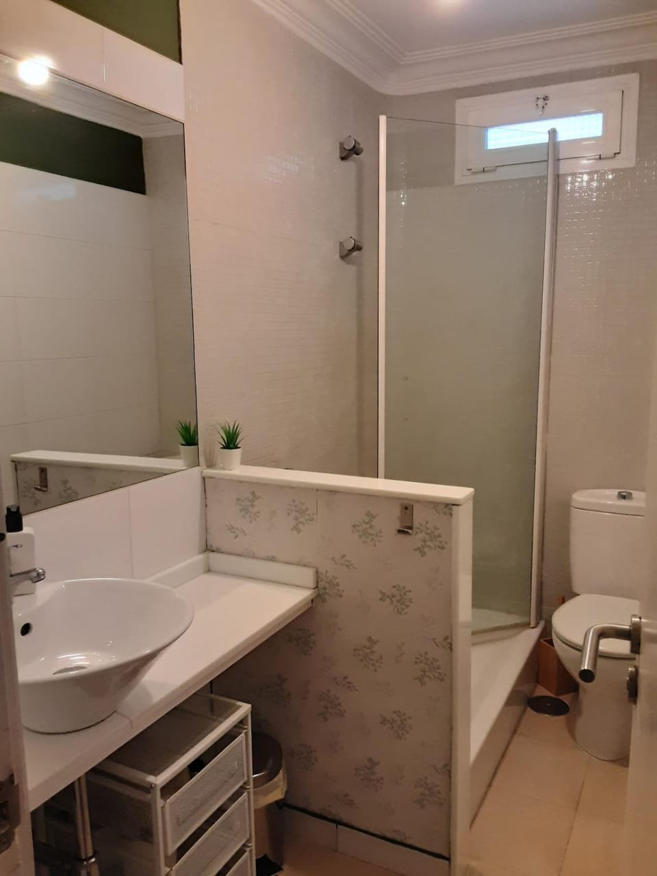 El piso Apartment in Lugo