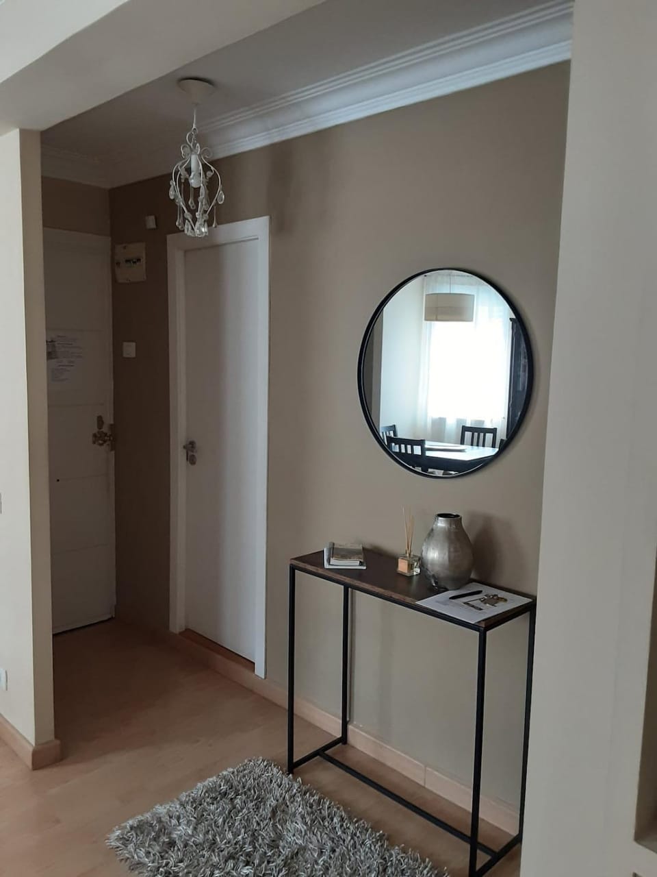 El piso Apartment in Lugo