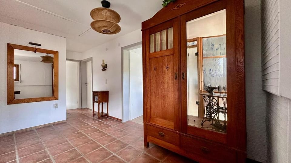 Landhaus Villa Werner mit 5 Schlafzimmern, Sauna & Naturidylle House in Baden-Württemberg
