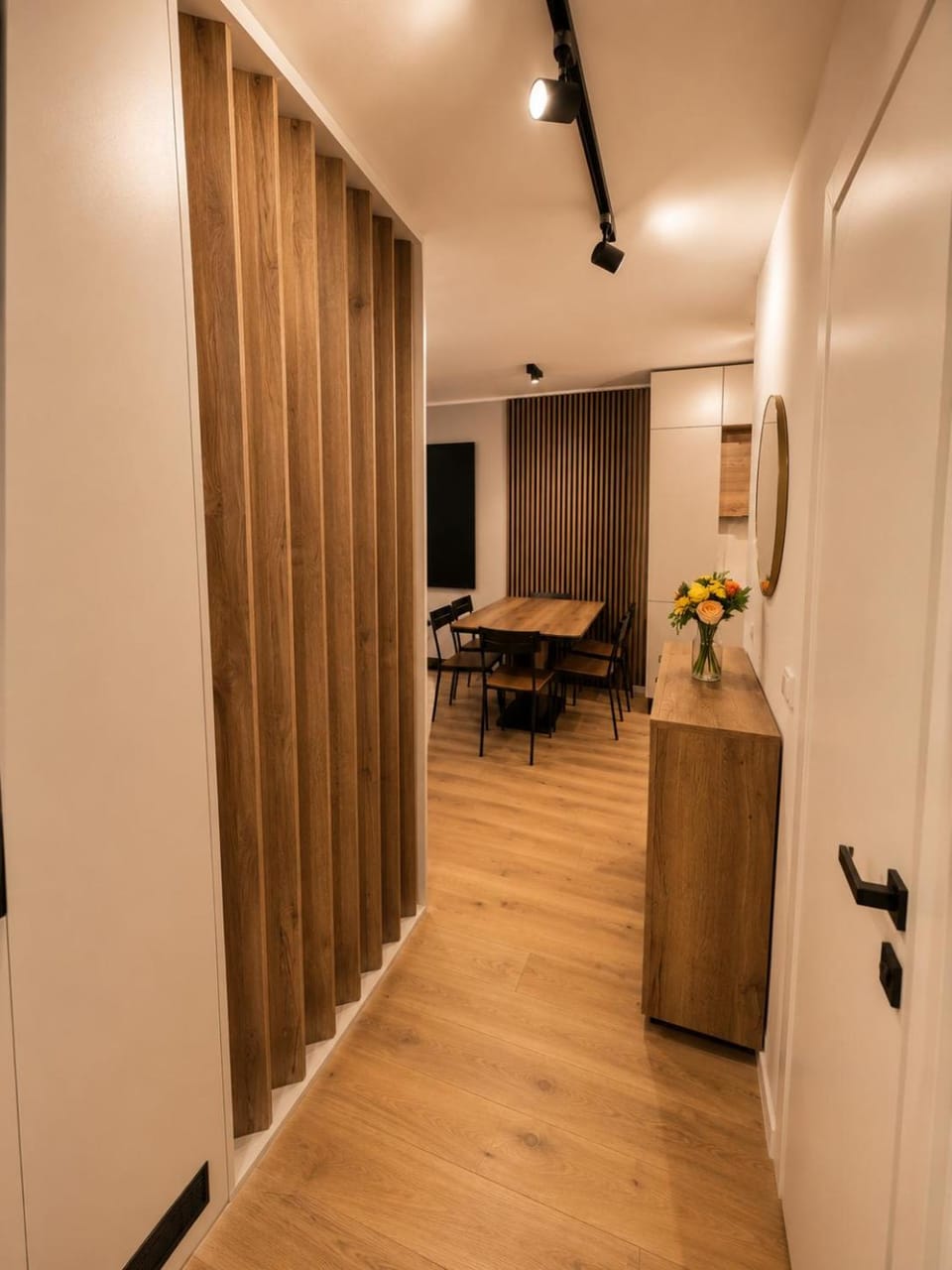 Cucconi Apartment Apartment in Vienna