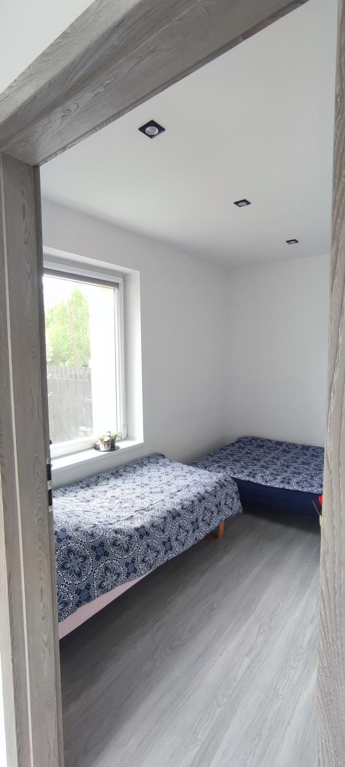 Sztynort Duży - Mazurski Zakątek Apartment in Poland