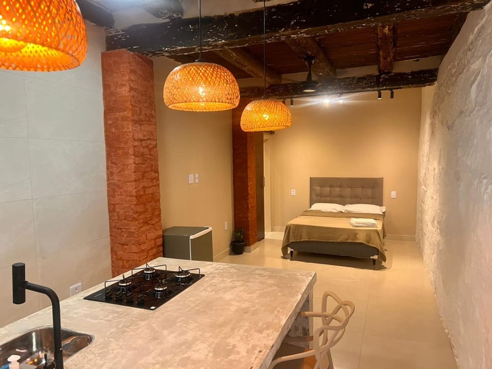 Loft 43 Bed and Breakfast in State of Rio de Janeiro