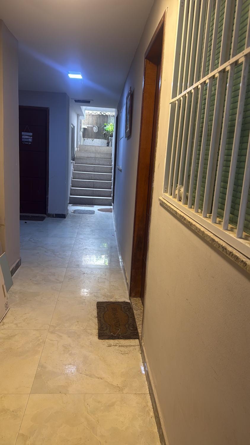 Cobertura recreio com piscina Apartment in Rio de Janeiro