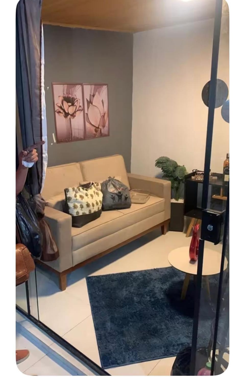 Cobertura recreio com piscina Apartment in Rio de Janeiro