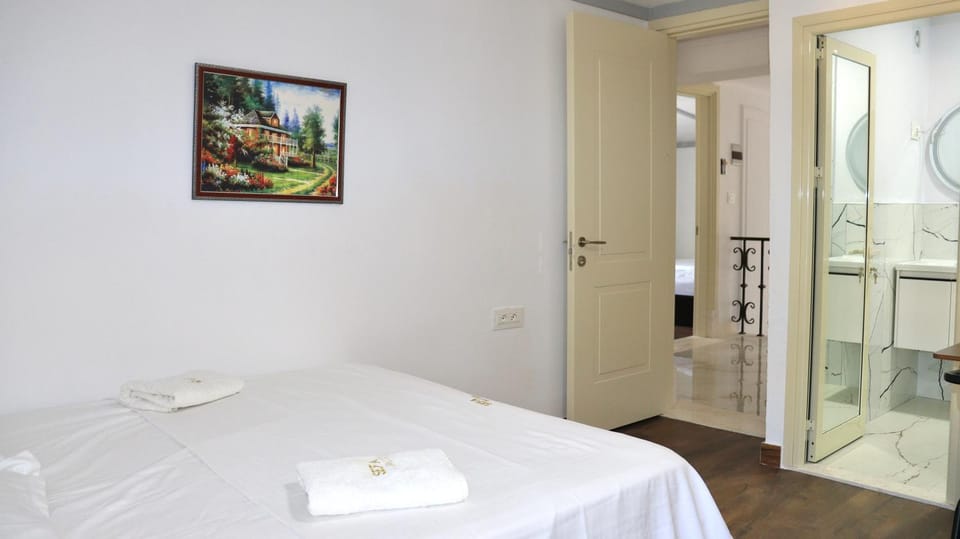 SefaBrothersHotel Hotel in Tirana County, Albania