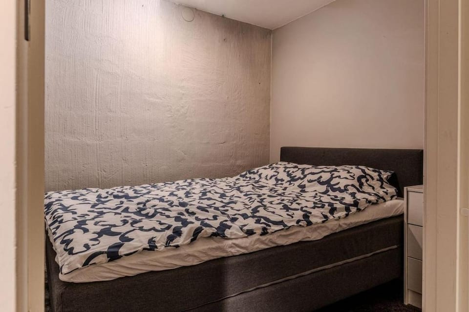 Newly built souterrain apartment in Älvsbacka Apartment in Finland
