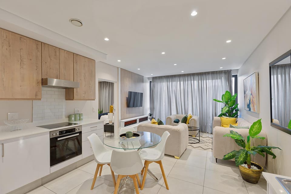 Lounge or bar