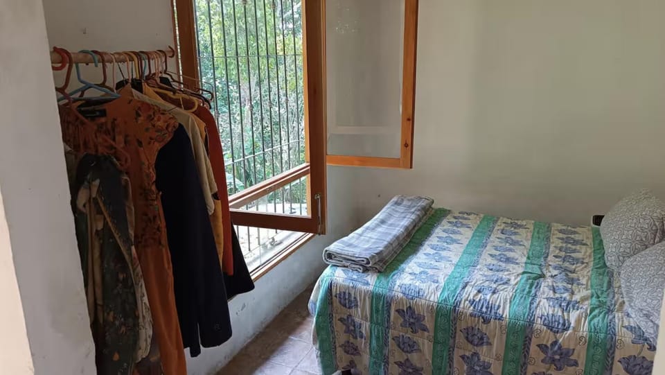 Casa del Pájaro Mono Apartment in State of Puebla