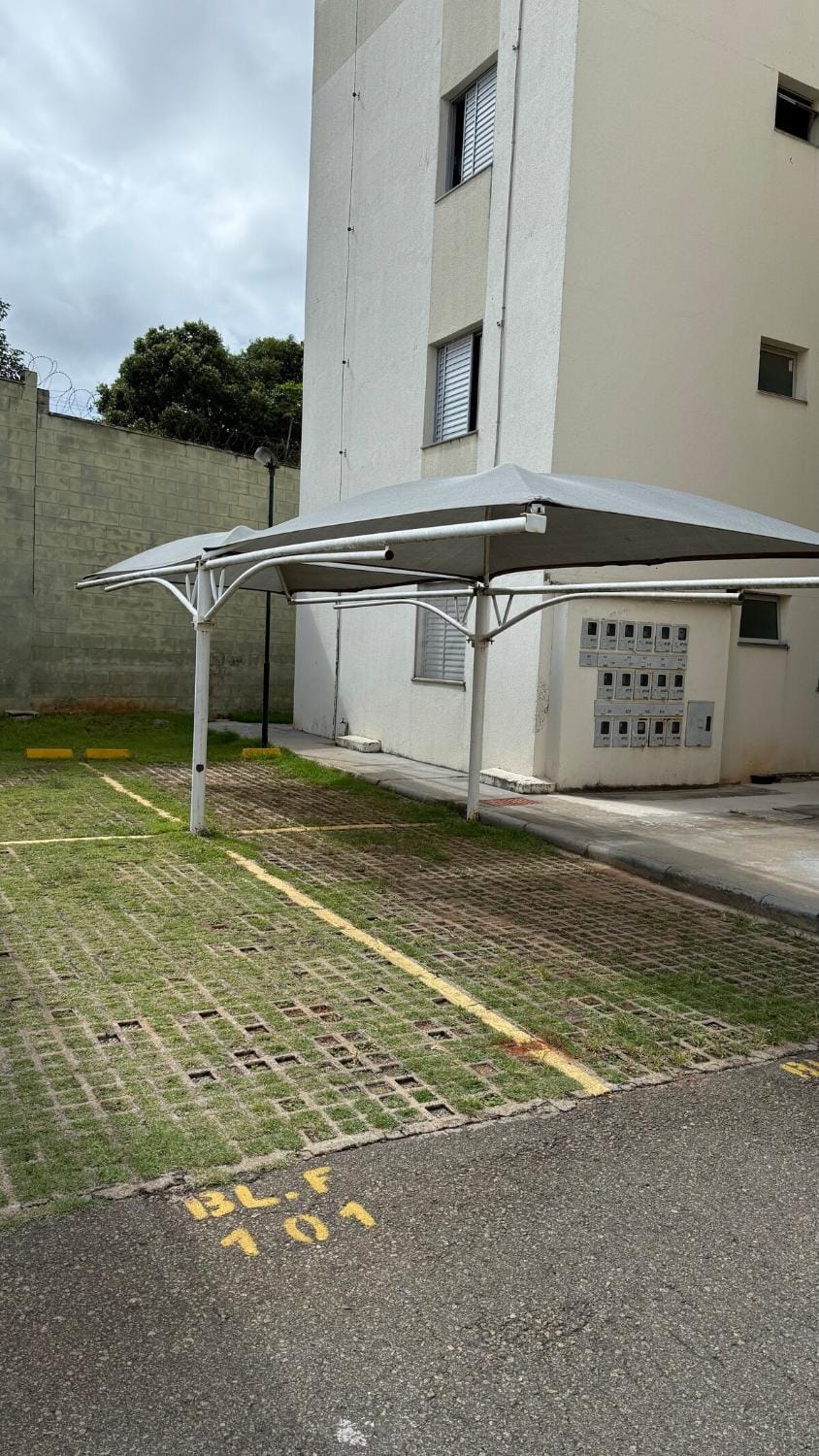Style & comfort in one place Entire apartment Apartment in State of Goiás