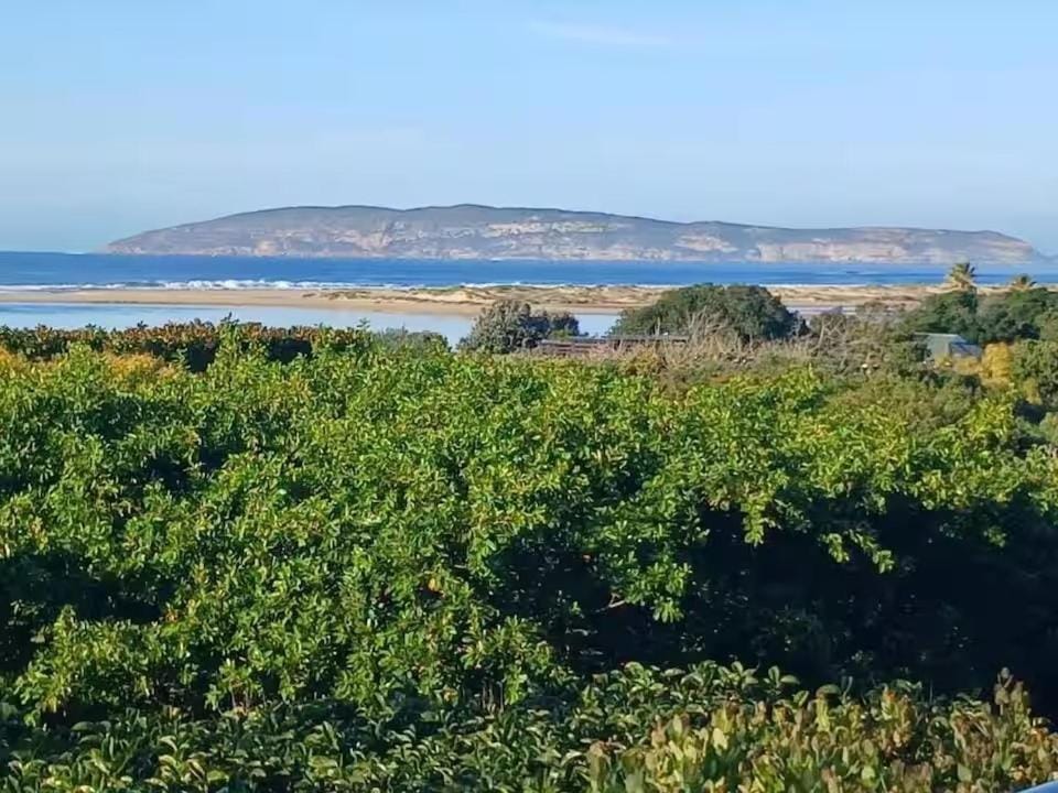 Tidal Retreat Selfcatering Apartment in Plettenberg Bay
