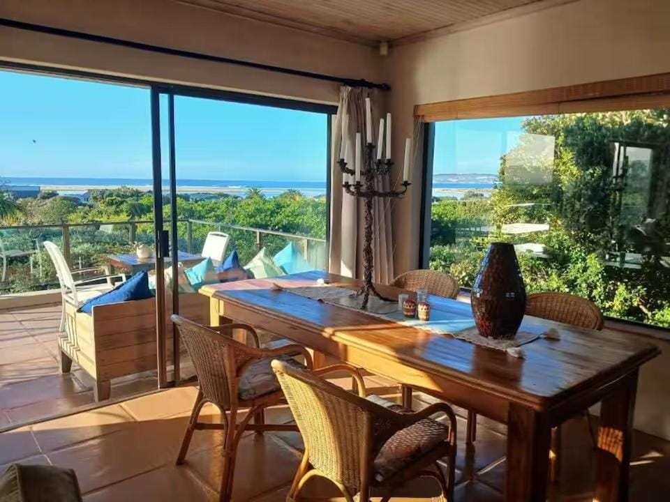 Tidal Retreat Selfcatering Apartment in Plettenberg Bay