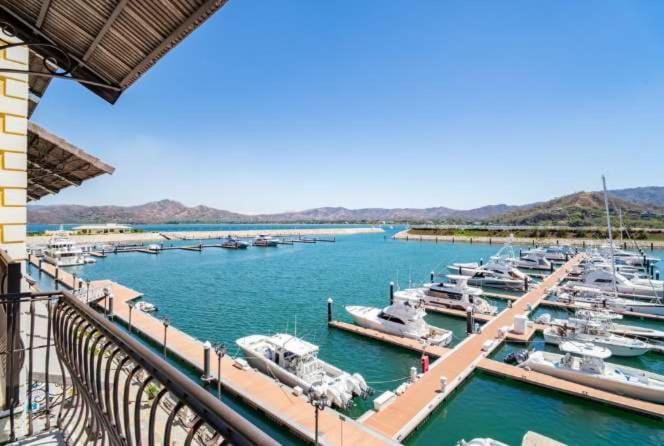 One-Bedroom Luxury Villa with Ocean View 1B Apt 312 Apartment in Playa Flamingo