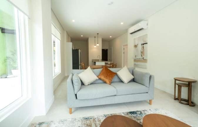 One-Bedroom Luxury Villa with Ocean View 1B Apt 312 Apartment in Playa Flamingo