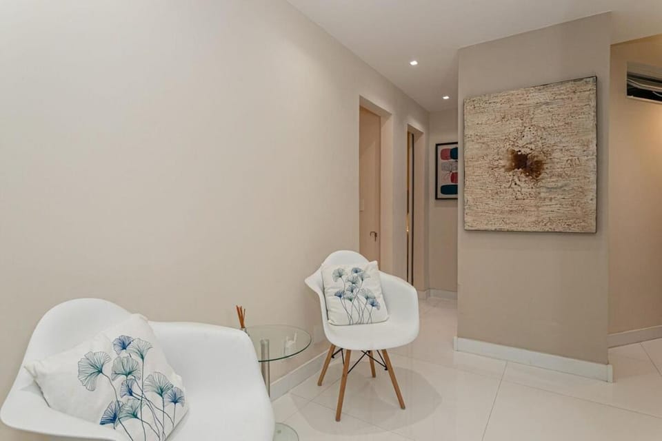 Modern 2BD apt in Ipanema Apartment in Rio de Janeiro