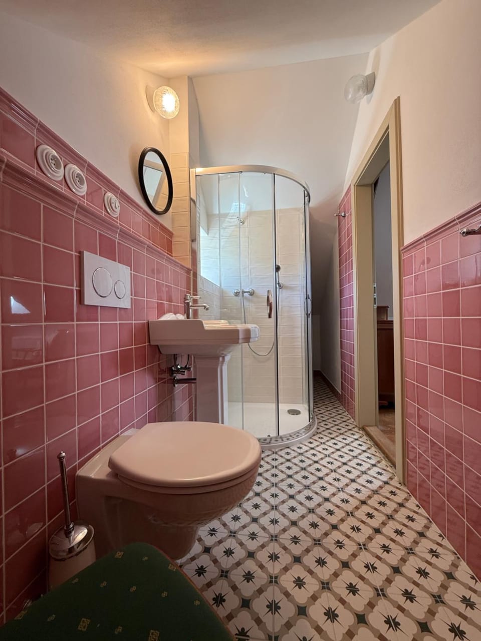 Chalupa na Brdech Apartment in Czechia