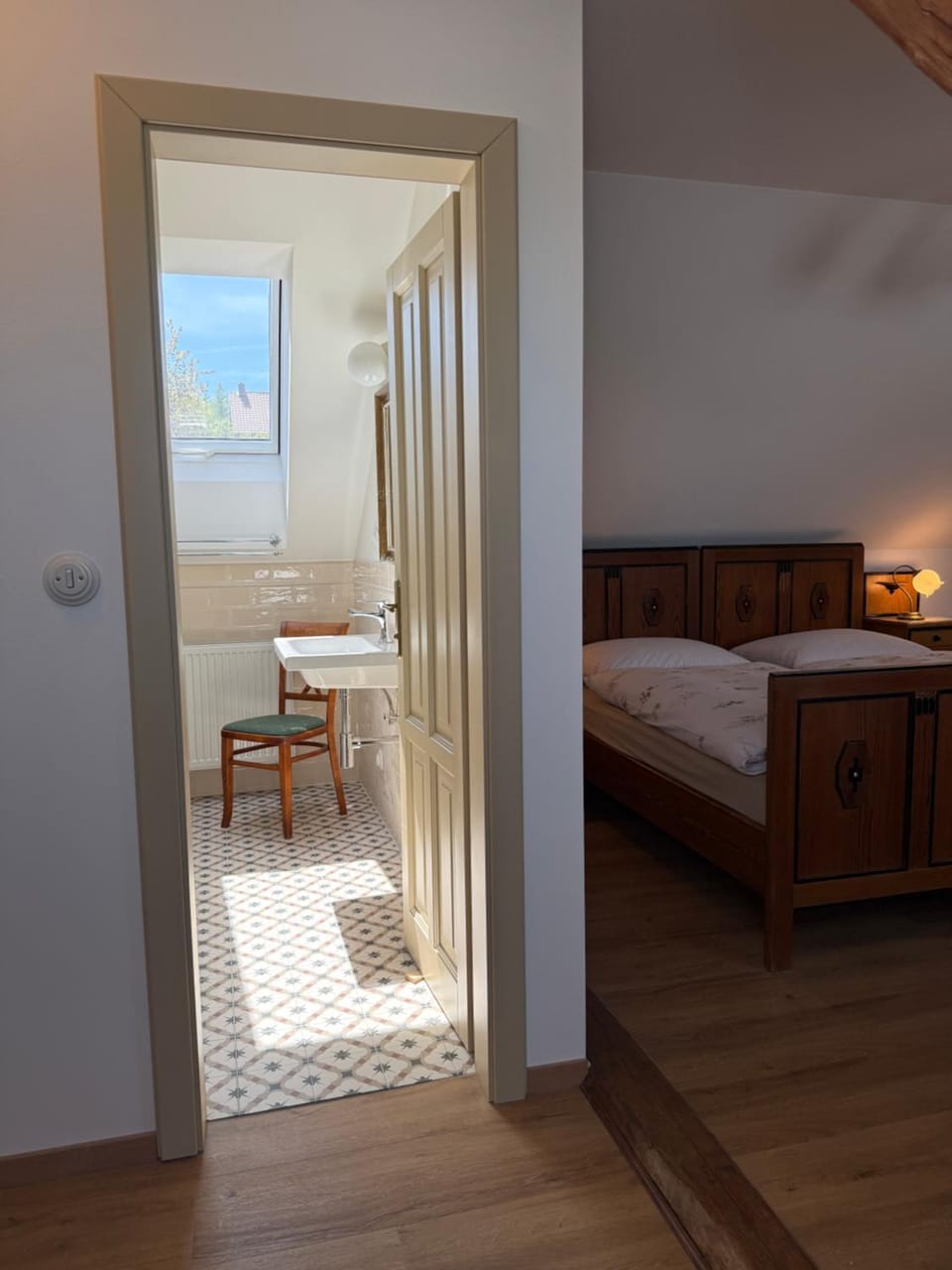 Chalupa na Brdech Apartment in Czechia