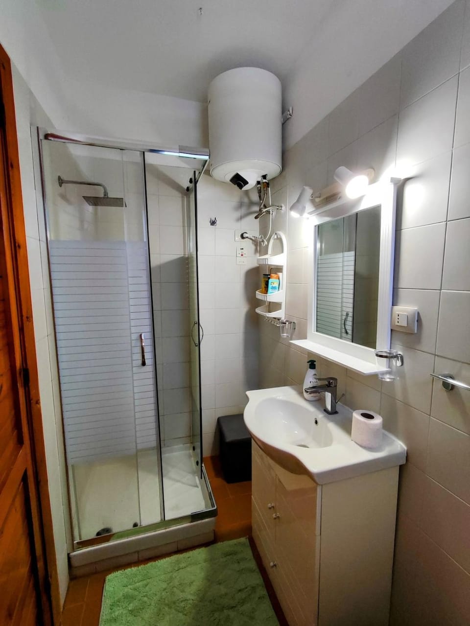 Fantastic flat with Etna Terrace Dream View Apartment in Italy