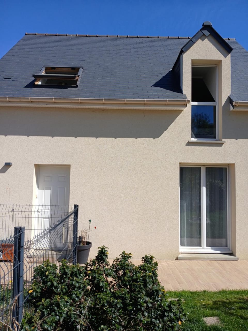 Maison avec jardin et baignoire jacuzzi proche mer House in Houlgate