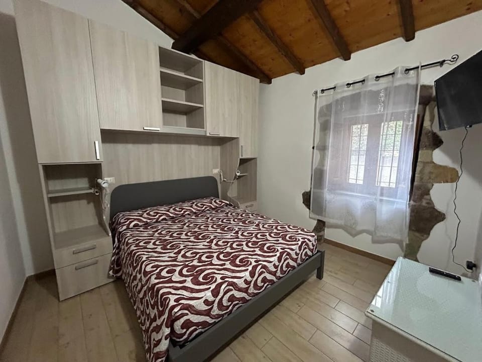 Casa Verde con servizio gratuito E-Bike House in Sardinia