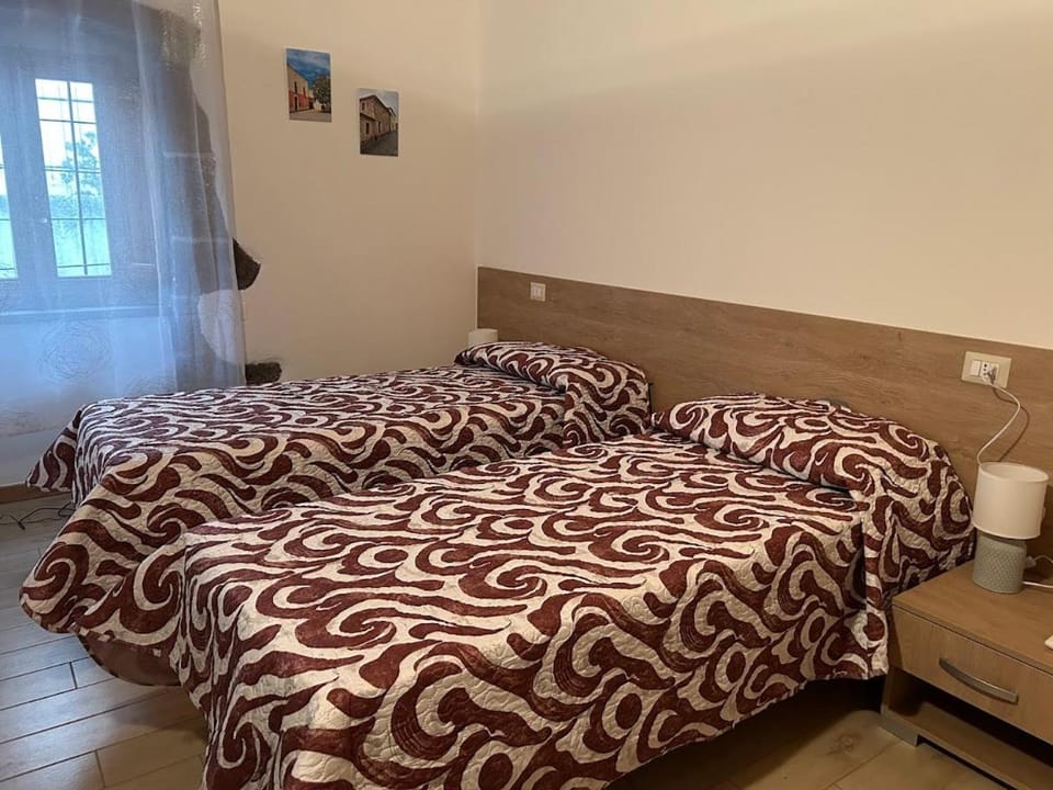 Casa Verde con servizio gratuito E-Bike House in Sardinia