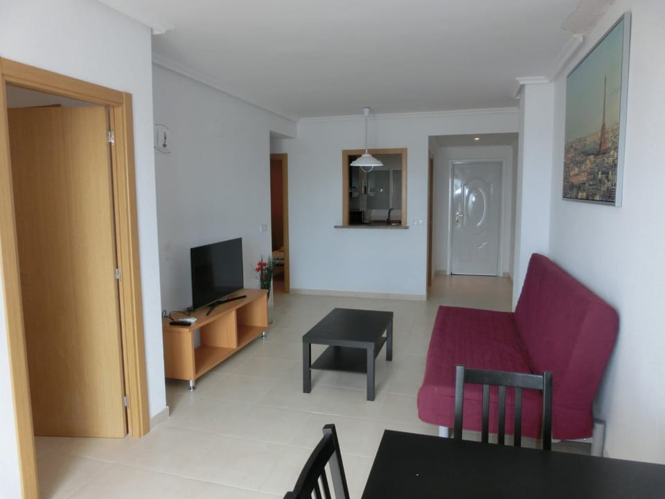 EDESSA PLAYA DORADA Sea View Apartment in Valencian Community