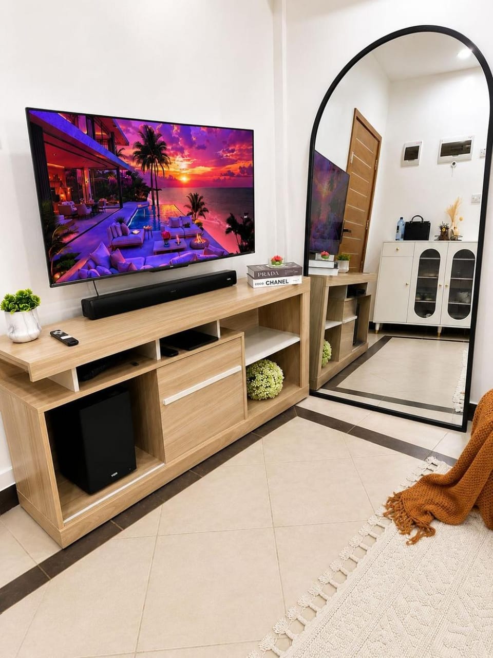 Sapphire Haven Apartment in Nairobi County