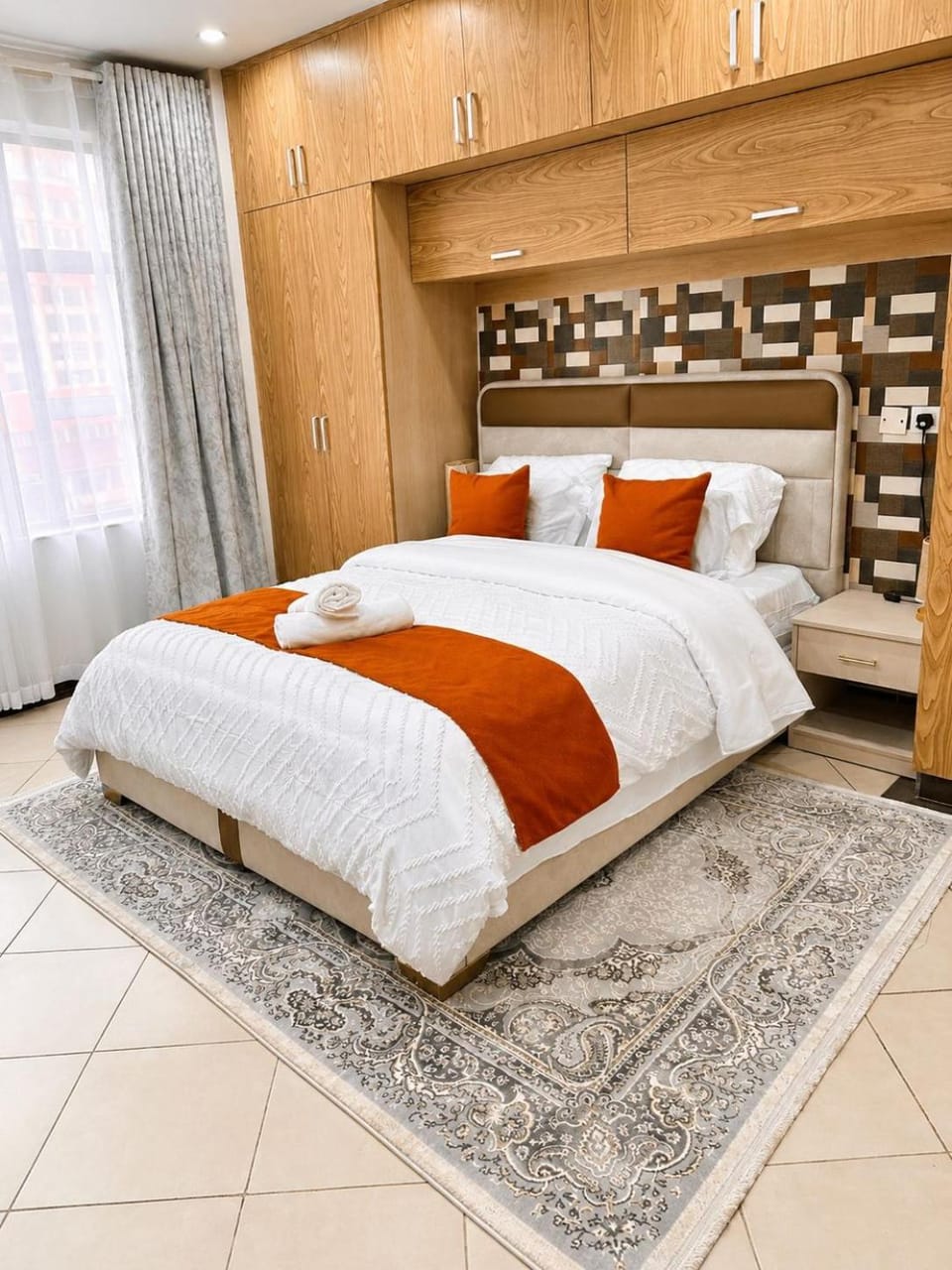 Sapphire Haven Apartment in Nairobi County