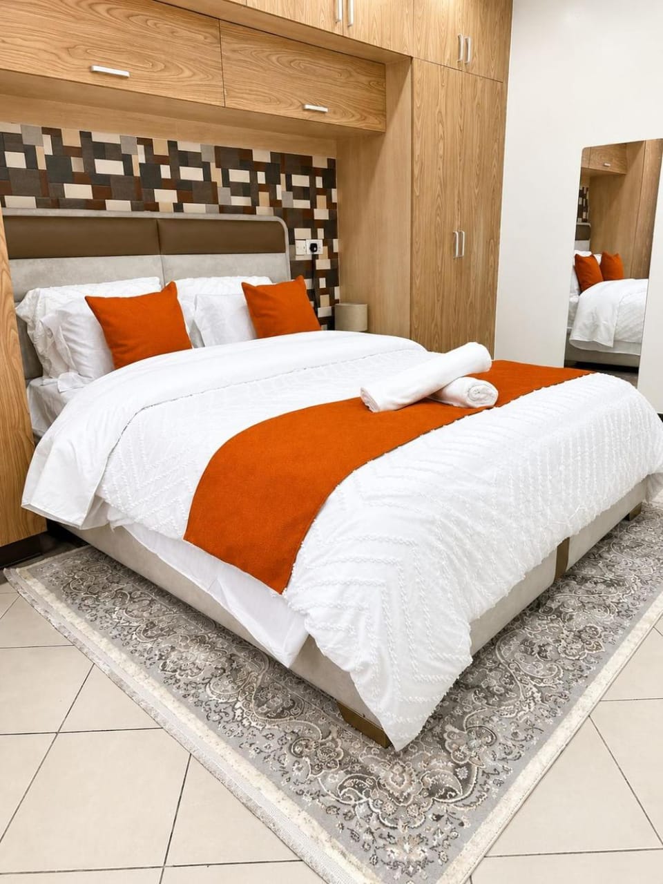 Sapphire Haven Apartment in Nairobi County