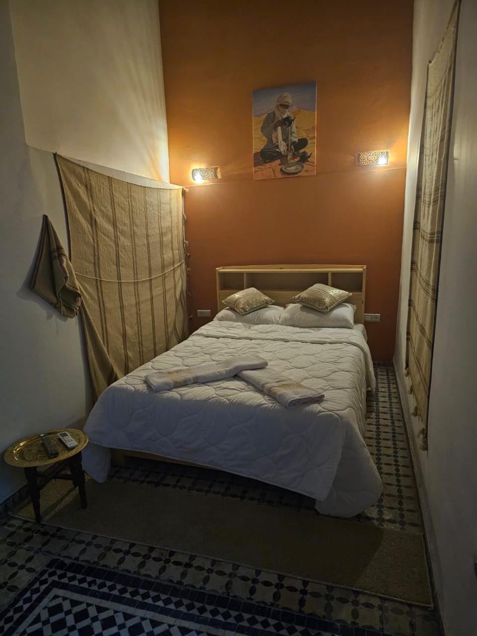 riad lamkadem Bed and Breakfast in Fes