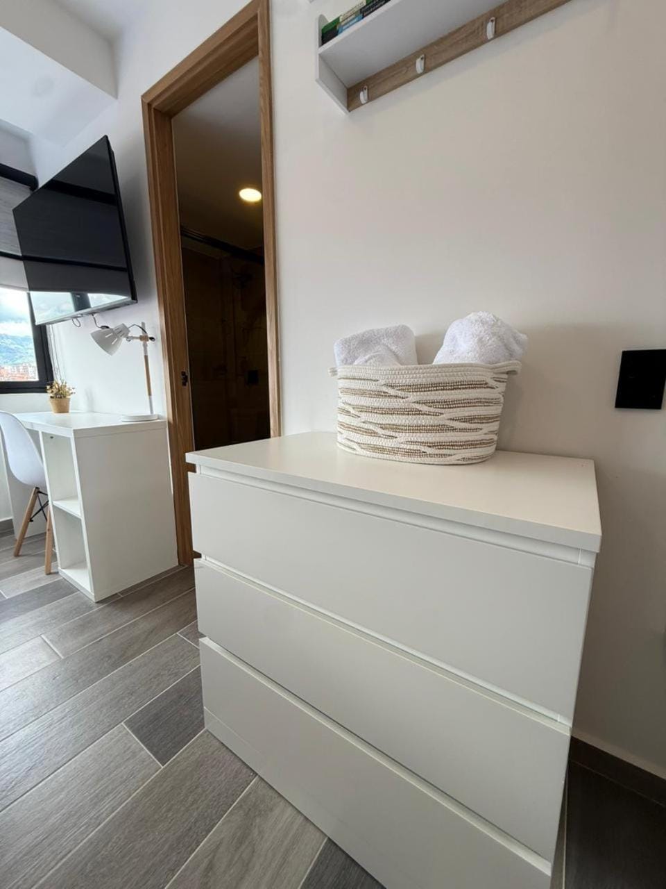Urban Suites Apartment in Medellin