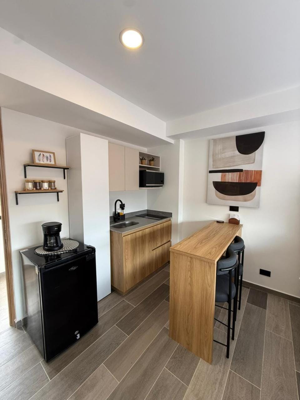 Urban Suites Apartment in Medellin
