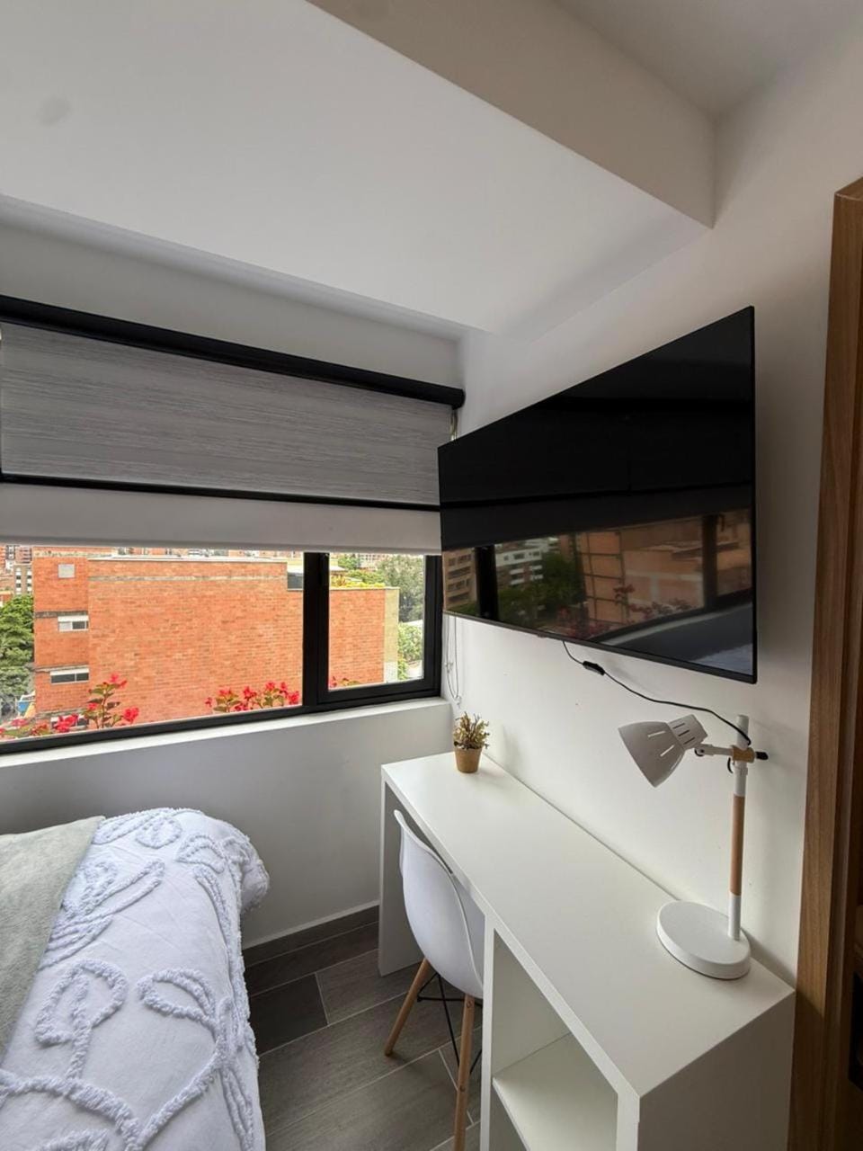 Urban Suites Apartment in Medellin