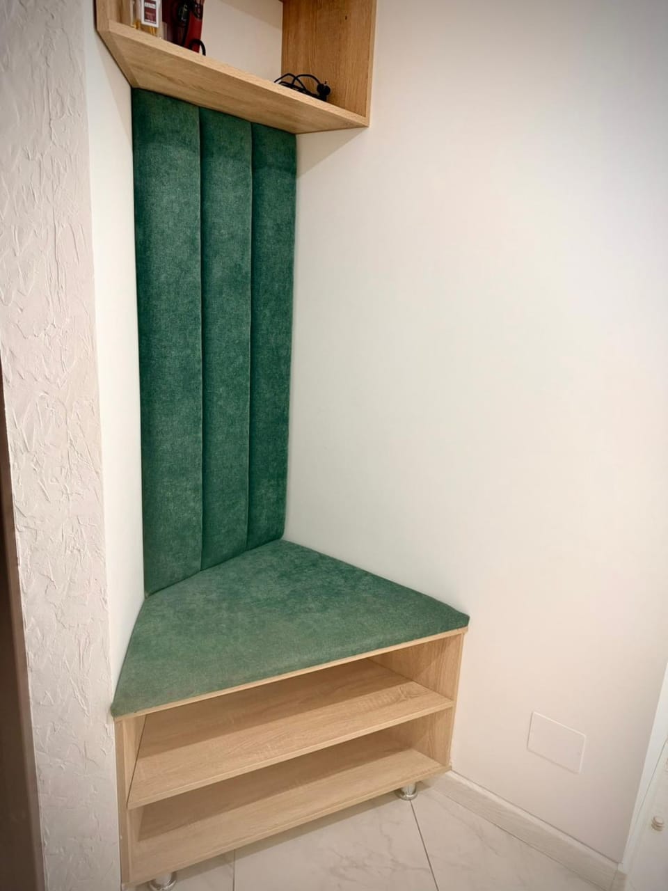 Modern City Escape Apartment in Chișinău
