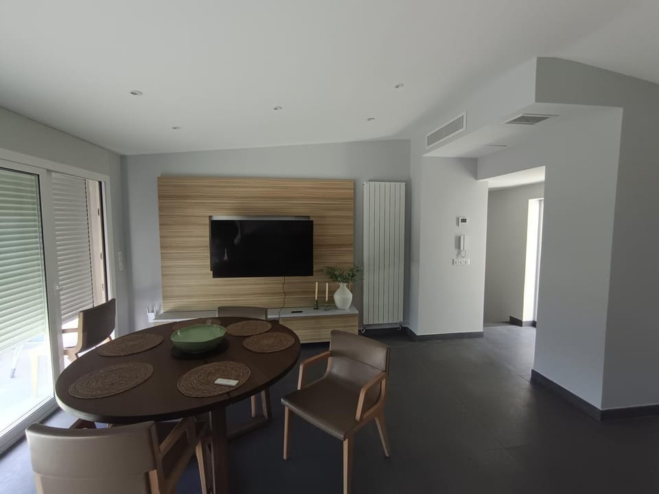 Duplex Residence with Monte Carlo Sea View & 2 Terraces Apartment in Roquebrune-Cap-Martin