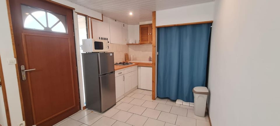 Location gîte 2 à 5 personnes 450m de la mer House in Ault