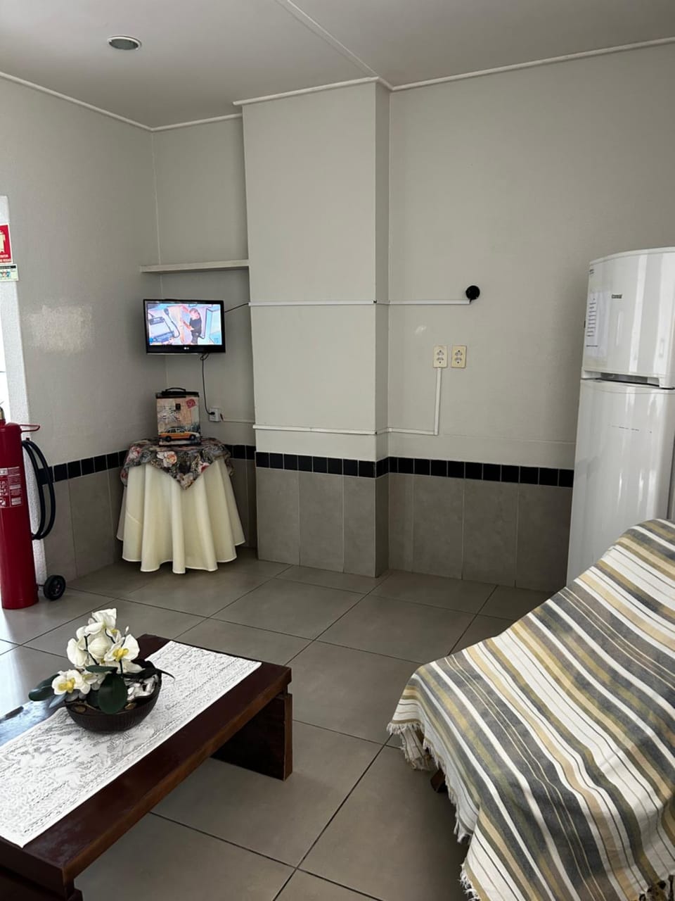 HL Hotel Capsule hotel in Pelotas