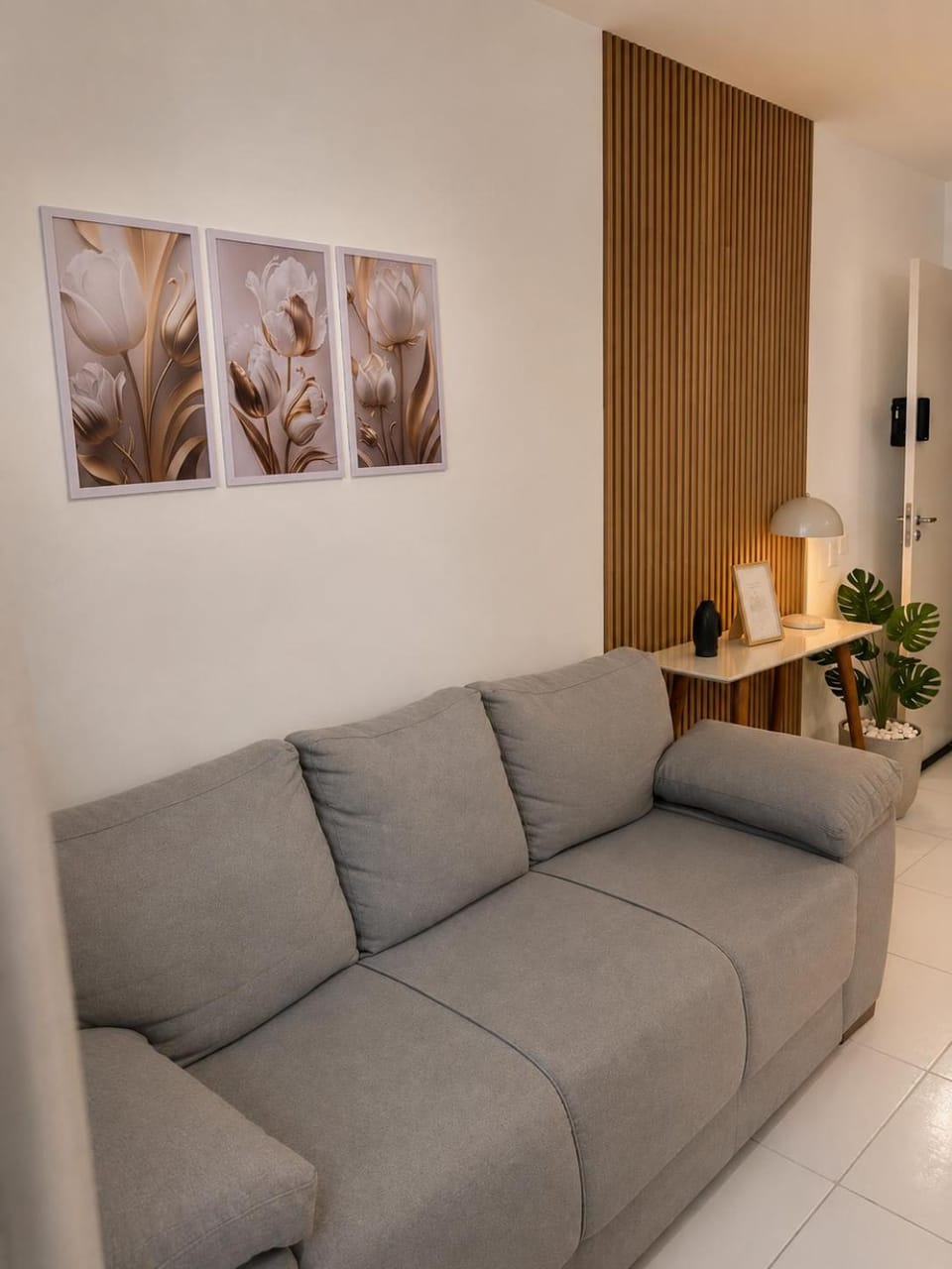Living room, Lobby or reception