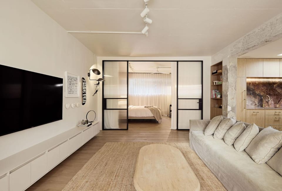 Print House, Surry Hills Isyd Apartment in Surry Hills