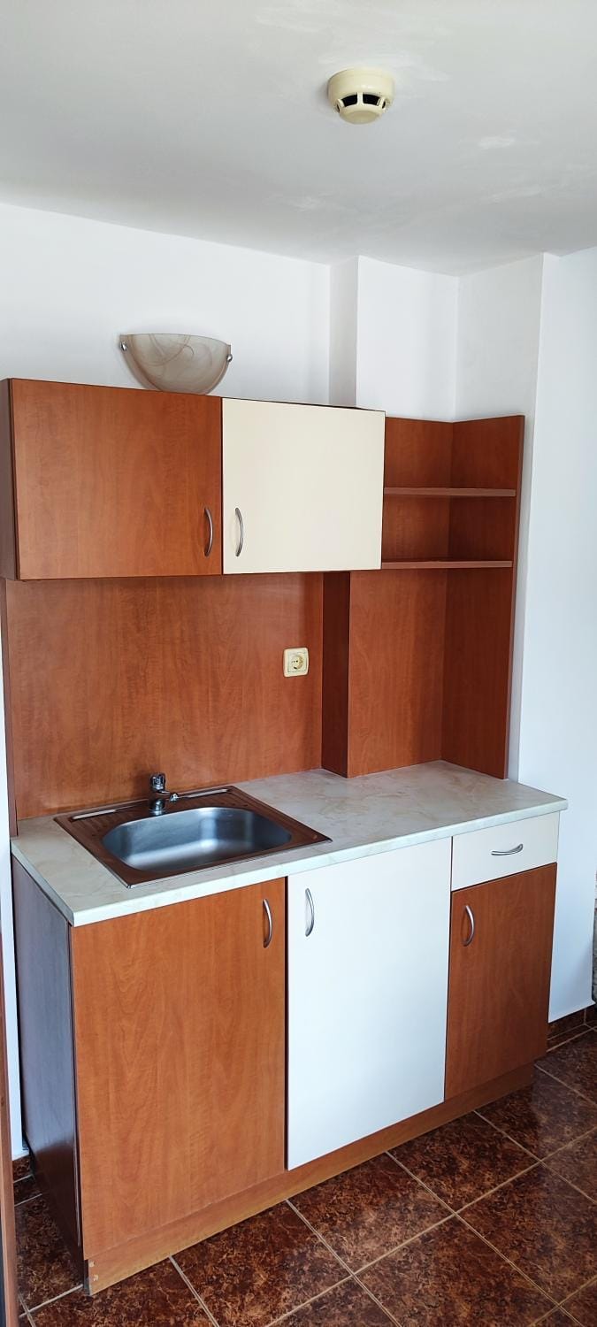 Хостел Бреза Hostel in Sunny Beach